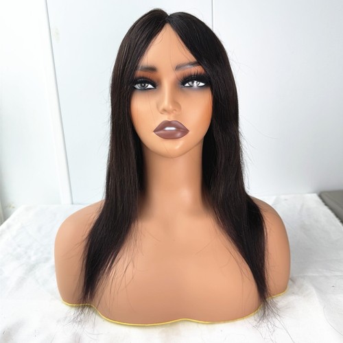 Parrucca capelli umani parte - , t