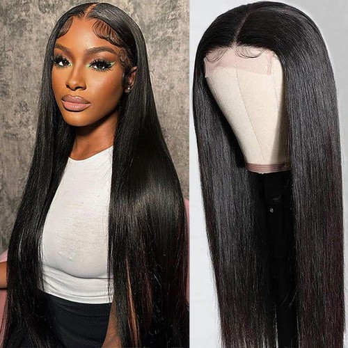 Parrucche capelli veri - parrucche,