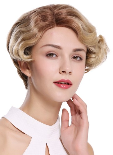 Parrucca donna capelli - capelli, veri