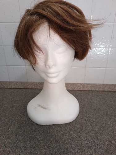 Parrucca donna capelli - donna, veri