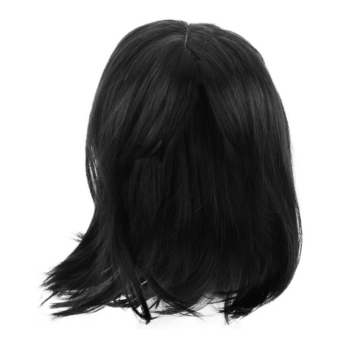 Parrucche capelli veri - veri, donna
