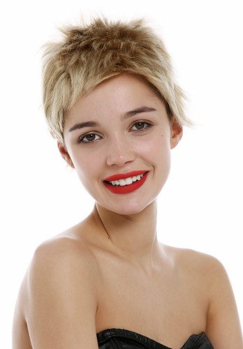 Parrucca capelli veri donna - capelli,