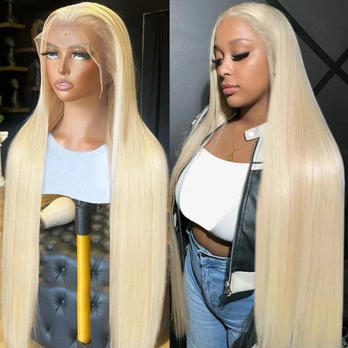 Parrucche capelli umani