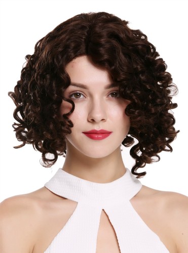 Parrucca donna capelli - capelli, veri
