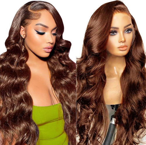Parrucca donna capelli veri - capelli,