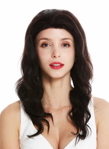 Parrucca donna capelli - da,