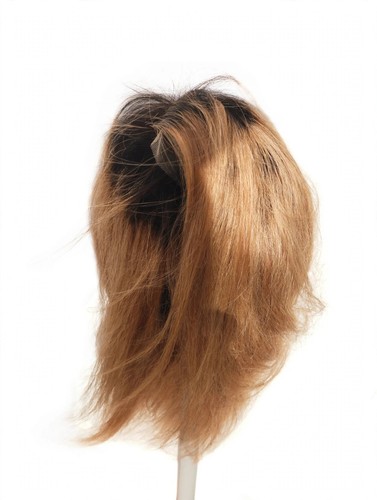 Parrucca 100 human hair - parrucca,