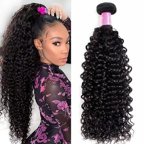 Parrucca donna capelli veri - donna,
