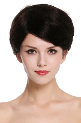 Capelli veri parrucca donna - capelli,