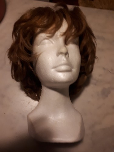 Parrucca donna capelli - donna, di