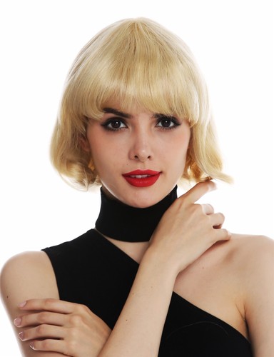 Parrucca donna donne - parrucca,