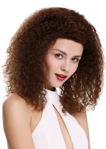 Donna parrucca capelli - capelli, veri