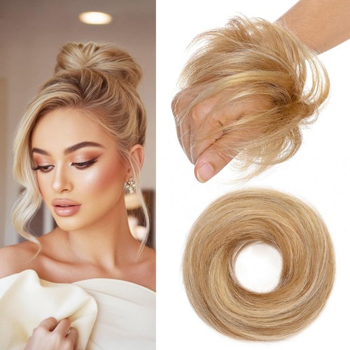 Chignon finto per capelli - per,