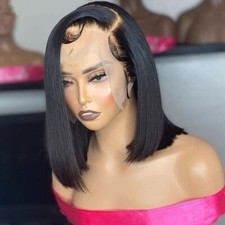 Parrucche brasiliane capelli