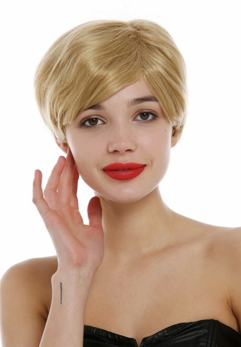 Parrucca capelli veri - parrucca, donna