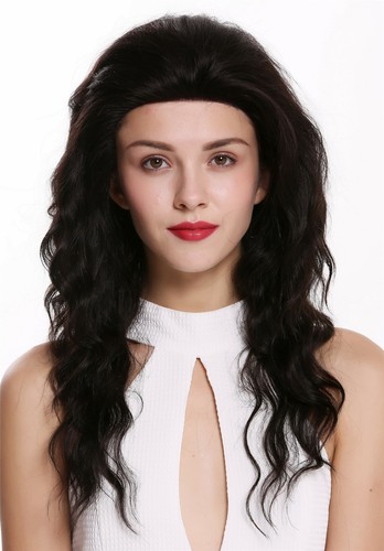 Parrucca donna capelli - parrucca,