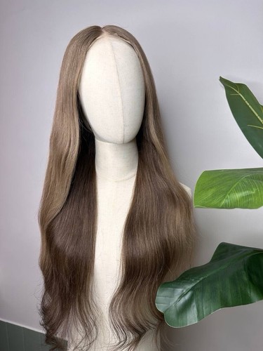 Parrucca donna capelli - donna, veri