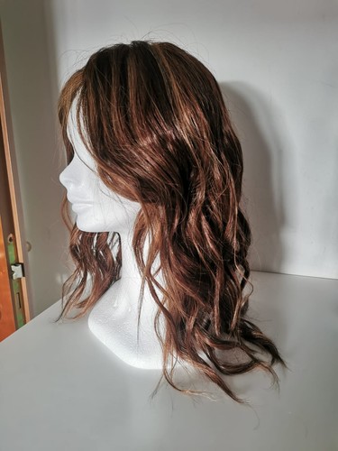 Parrucca gisela mayer capelli - gisela,