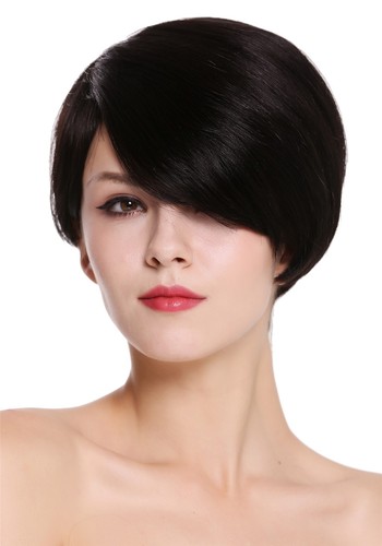 Capelli veri parrucca - veri,